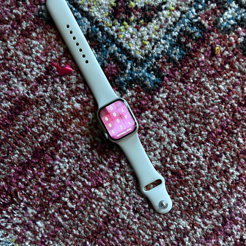 Apple Watch 9 series